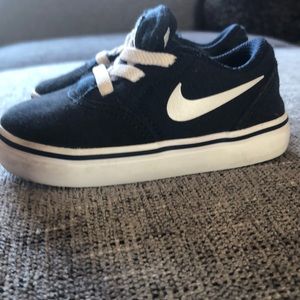 Toddler Nikes